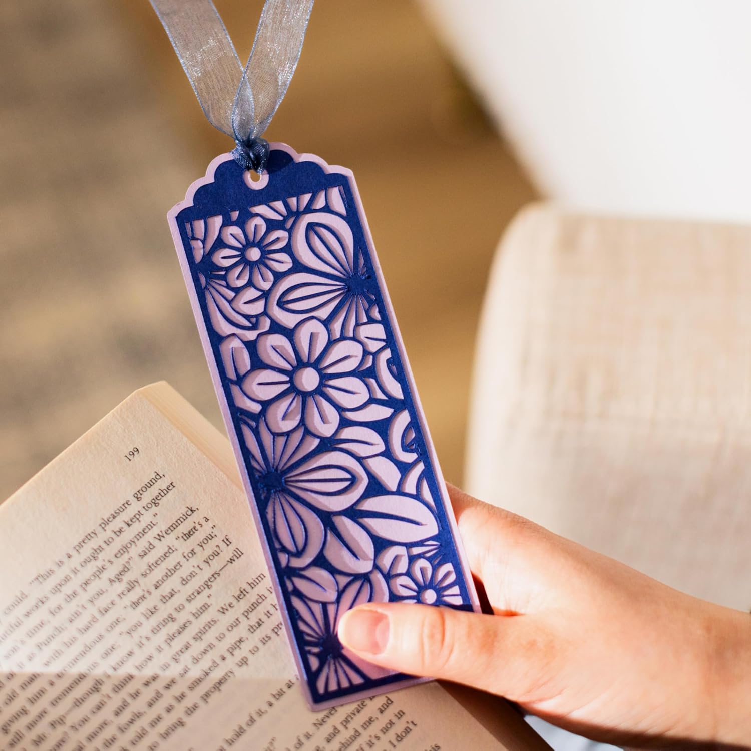 Detalle 2 de Cricut Cardstock Paper, 80 Sheets