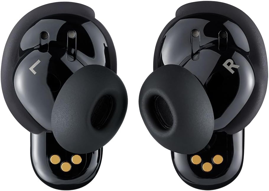 Thumbnail 3 de Bose QuietComfort Ultra Écouteurs (2e génération) — réduction de bruit avancée et immersion sonore