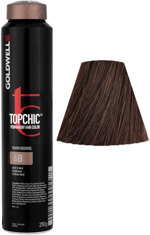 Thumbnail 2 de Goldwell 11A Tc Hc Can 250Ml – Considerazioni d'acquisto e uso quotidiano