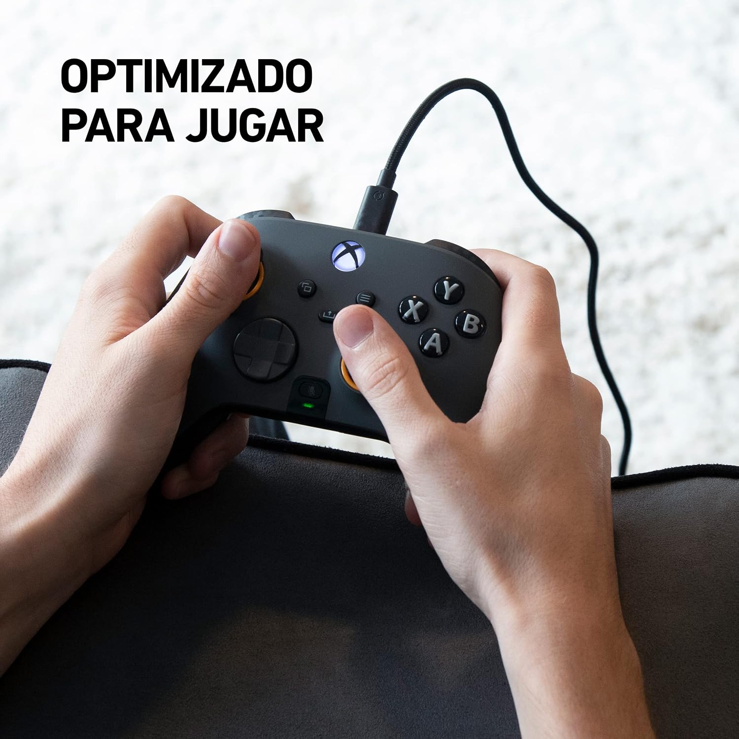 Thumbnail 3 de Scuf cable USB-C 2 m trenzado para PS5 Xbox