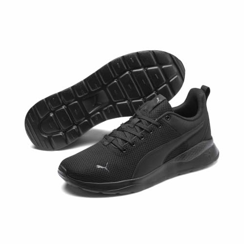 Detalle de PUMA Anzarun Lite: Zapatillas Unisex con malla y entresuela EVA