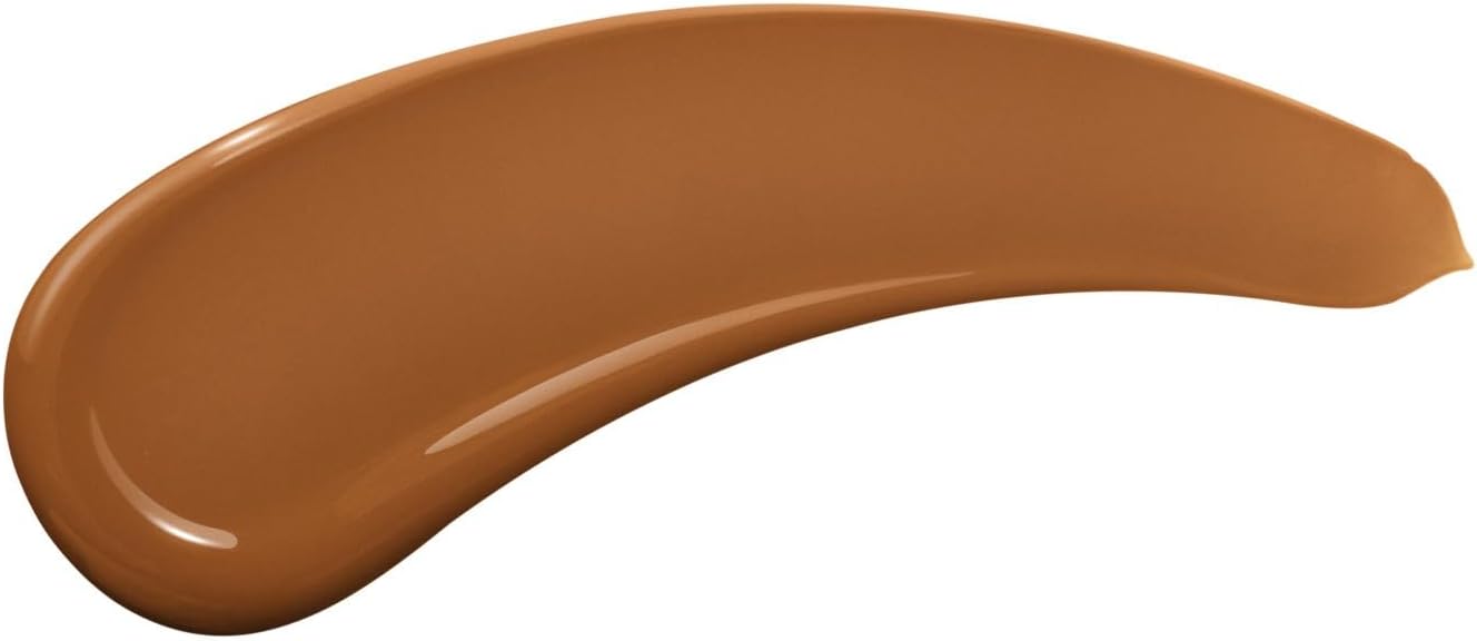 Detalle de Maybelline Superstay 30H Lumi-Matte Teinte 356 – fond de teint liquide longue tenue (35 ml) fini mat lumineux