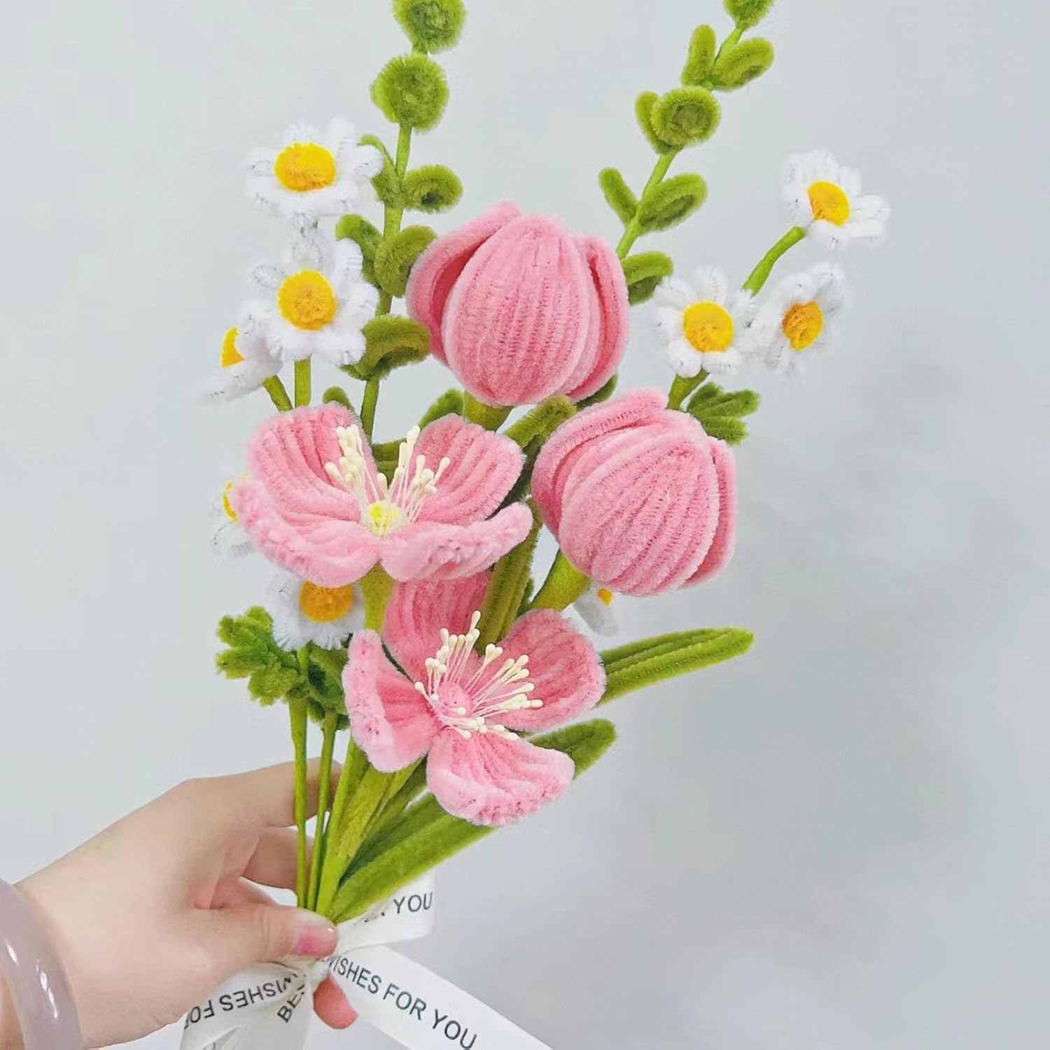 Thumbnail 4 de Giltnio Flower Stamens, 800 Pieces