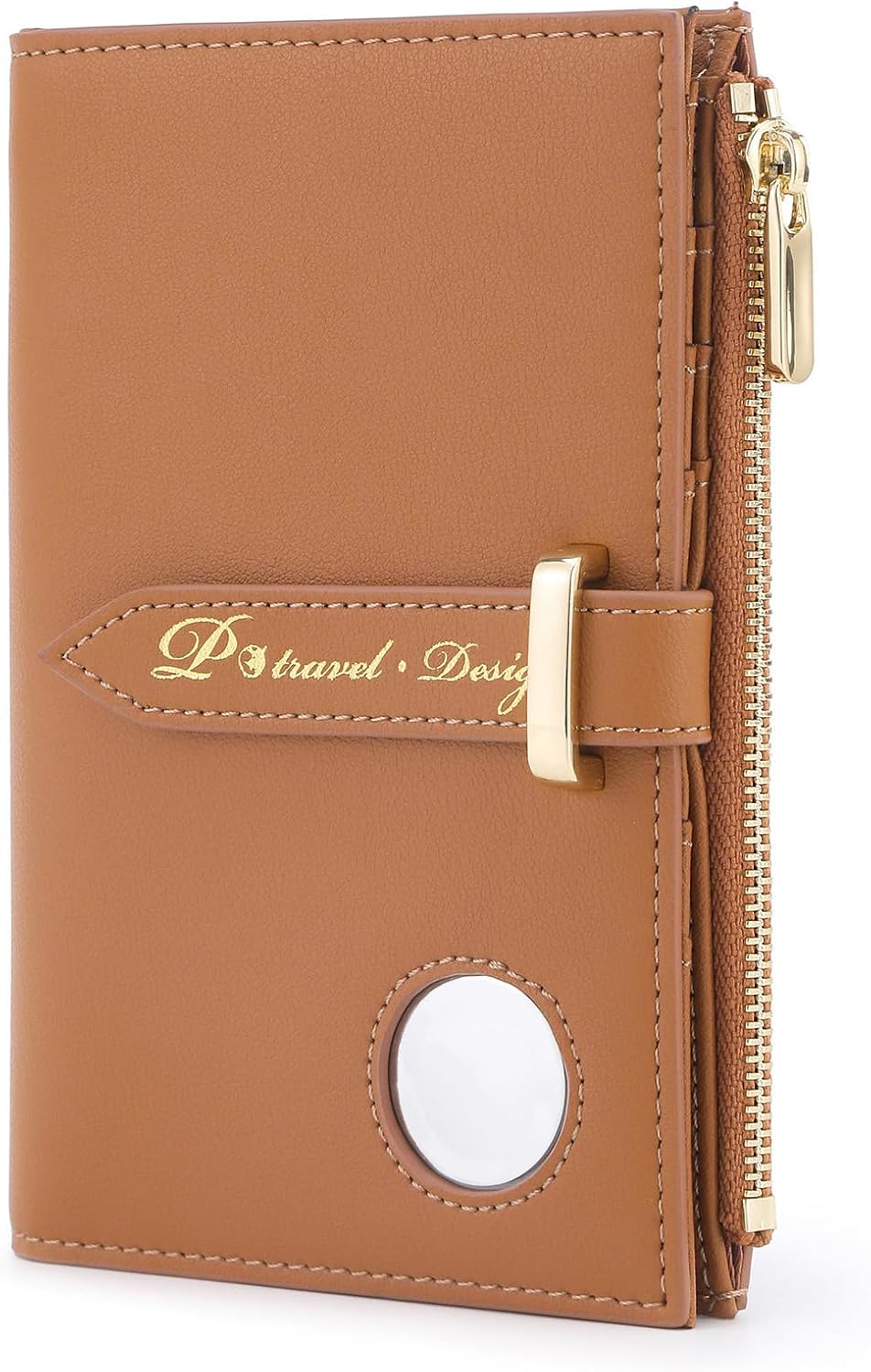 Thumbnail 6 de VanFn RFID Travel Passport Wallet
