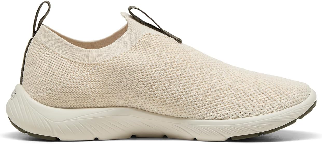 Detalle 1 de PUMA Softride Remi löparsko för dam med stickad ovandel och SOFTRIDE-dämpning