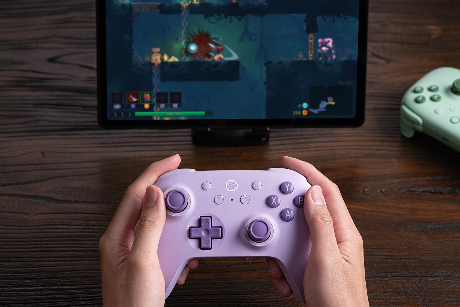 Thumbnail 6 de 8BitDo Ultimate 2C Controller for Windows & Android