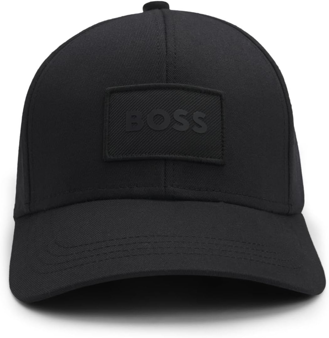Thumbnail 3 de Boss Zed-SL 10271474-01 Cappello Uomo in Cotone
