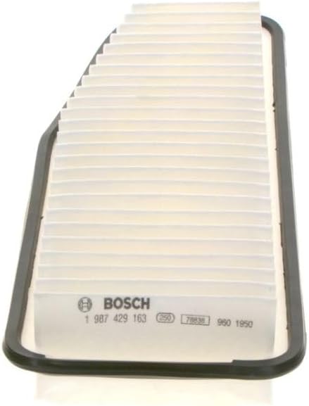 Thumbnail 2 de Bosch S9163 — Filtre à air automobile, cartouche Bosch