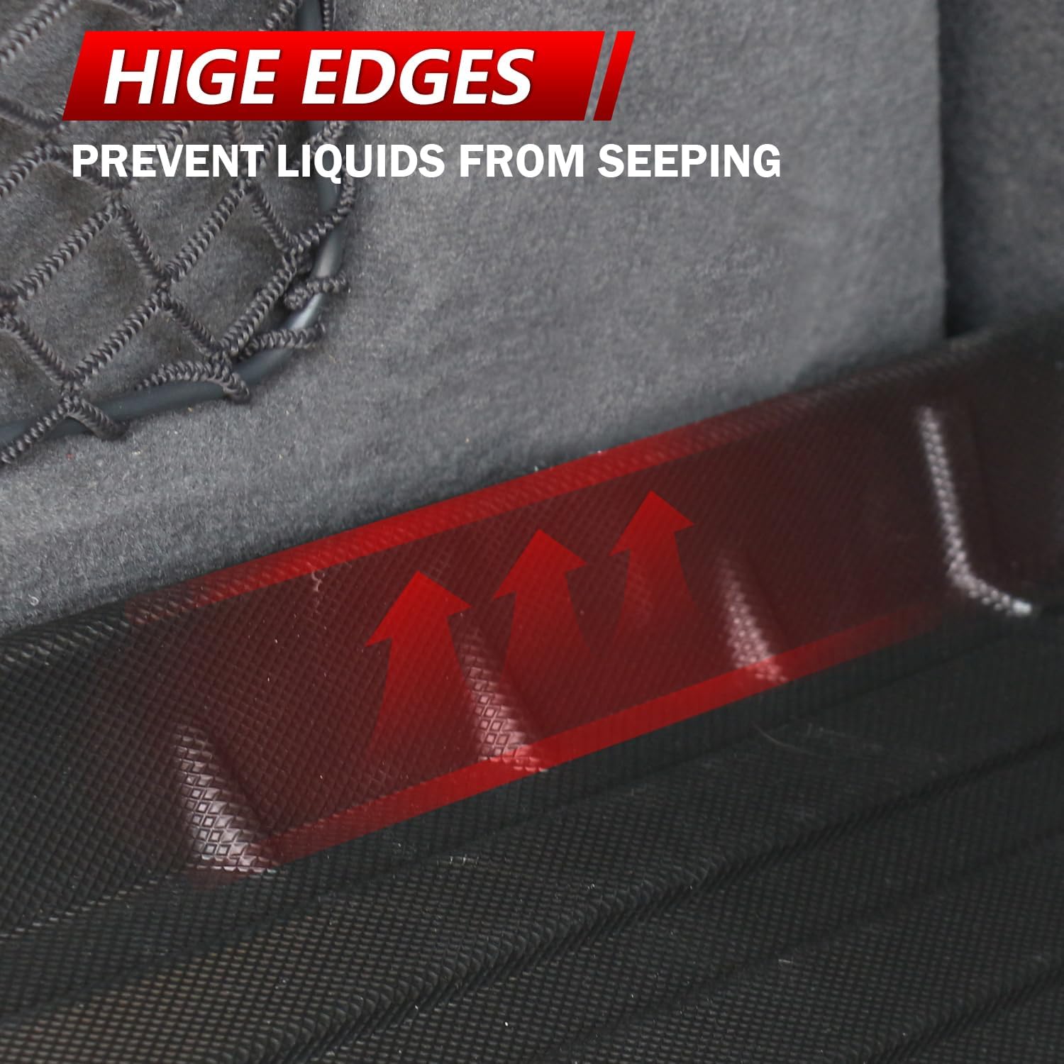 Detalle de Marretoo Cargo Liner, TPE