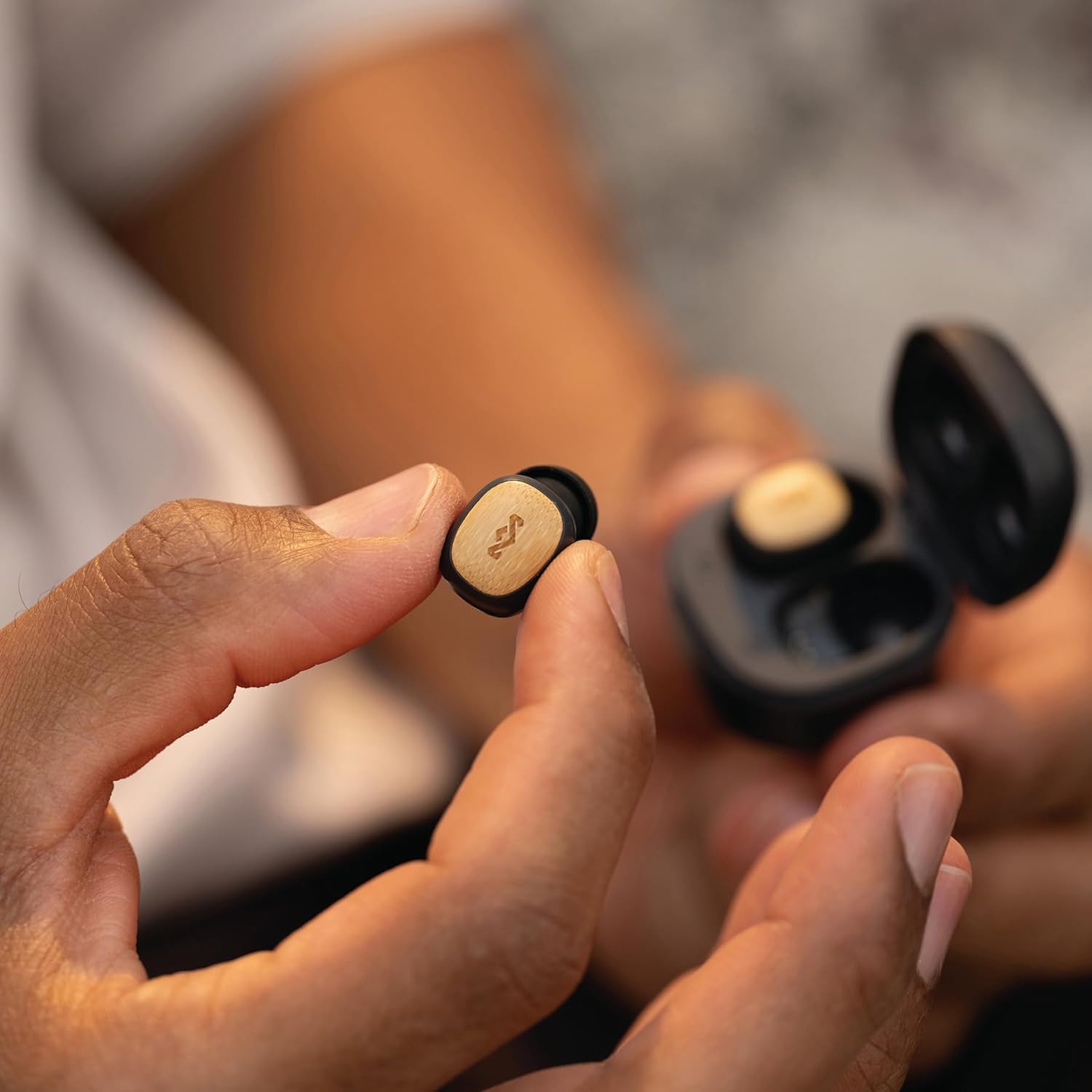 Thumbnail 5 de House of Marley Smile Jamaica 14 Stunden