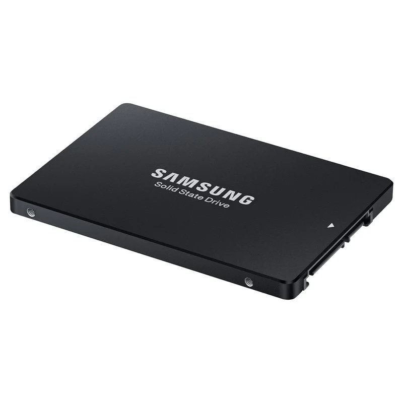 Thumbnail 2 de Samsung PM893 SSD 3,84 TB SATA 2,5"
