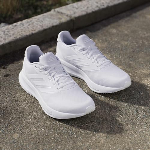 Thumbnail 23 de ADIDAS Runfalcon 5 para hombre – zapatillas de running en Cloud White