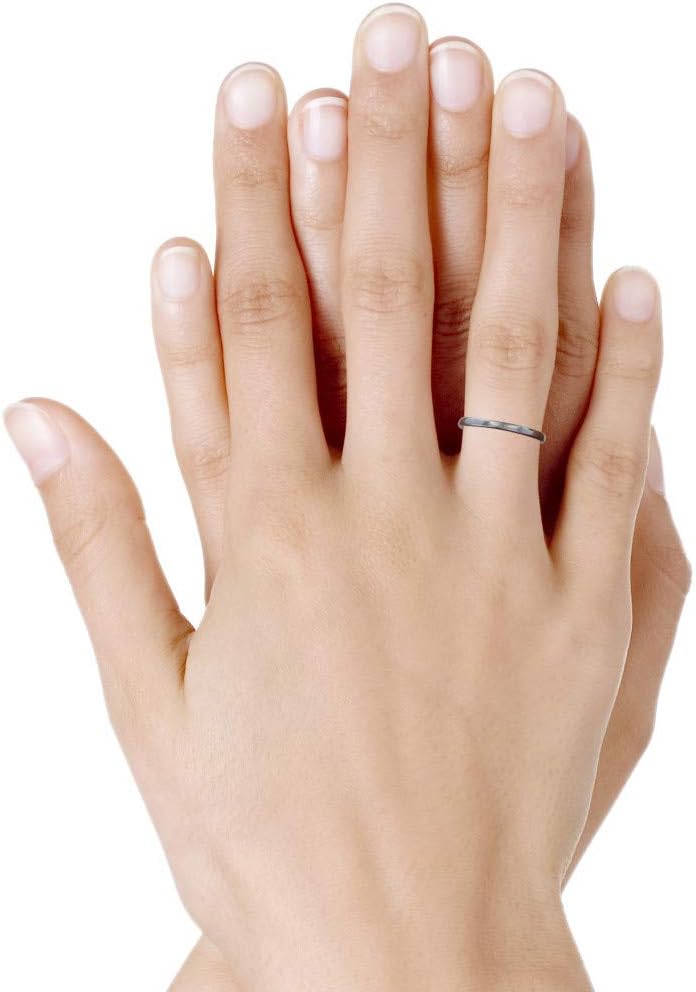 Thumbnail 2 de LES POULETTES BIJOUX – Bague Argent 925 Alliance