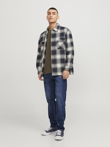 Thumbnail 5 de JACK & JONES Jjimike Jjoriginal Am 814 Jeans Hombre