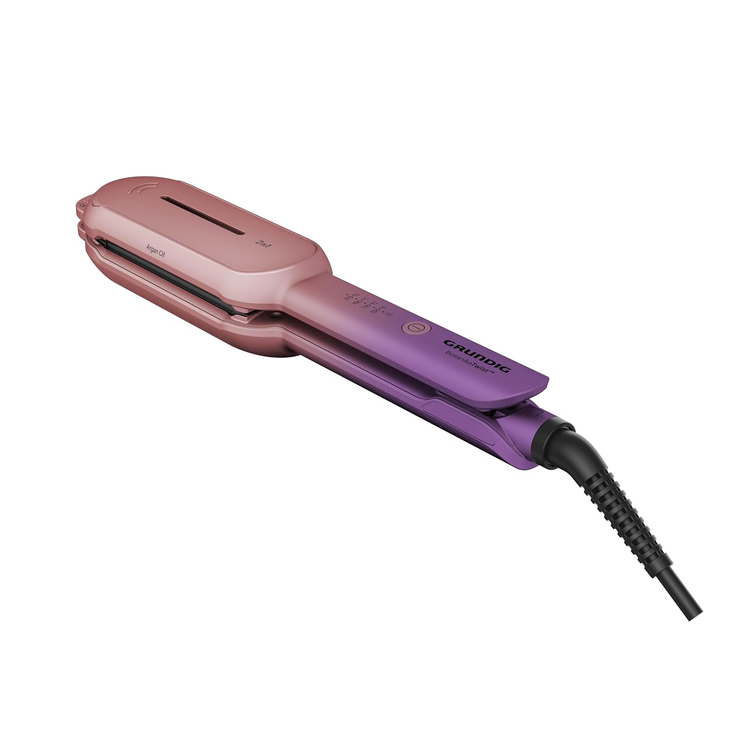 Thumbnail 4 de GRUNDIG HS 8331 BotanikaTwist 2in1 Hair Styler 🎀
