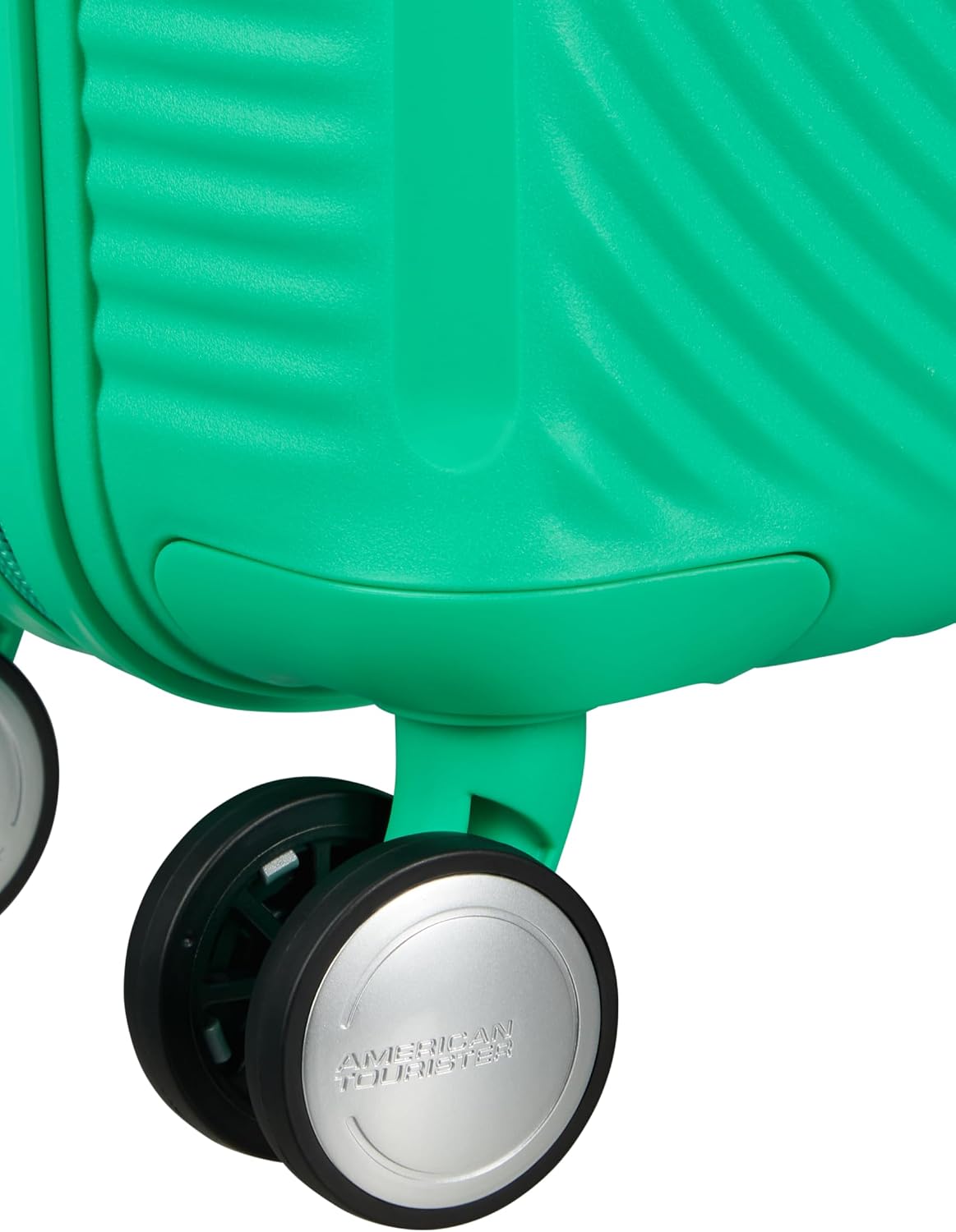 Thumbnail 6 de American Tourister Soundbox Mini Kids – walizka dziecięca 47 cm, 22 l, jasnozielona