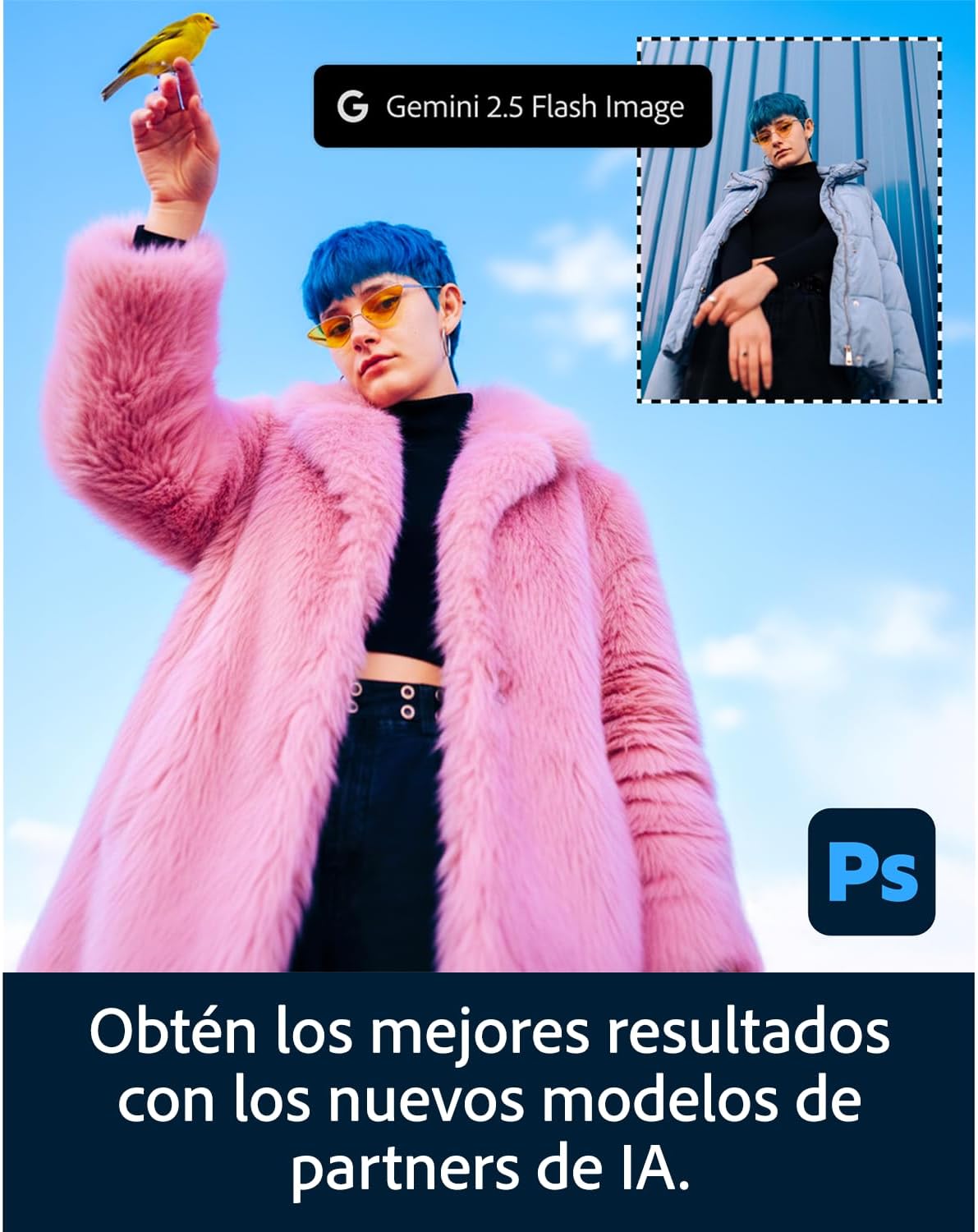 Thumbnail 1 de Adobe Creative Cloud Photography 1TB