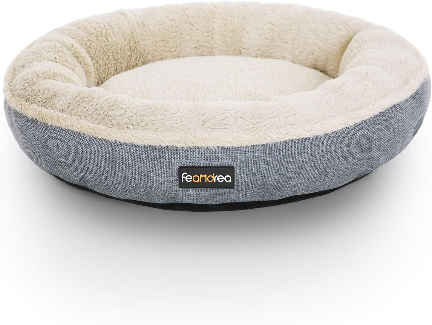 Detalle de Feandrea PGW55G sofá para perro 55 cm