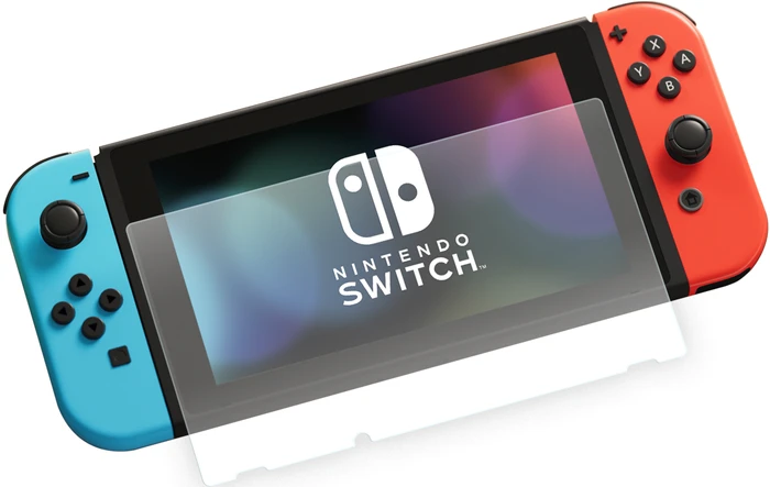 Thumbnail 9 de BlueBuilt Nintendo Switch Hülle + Panzerglas