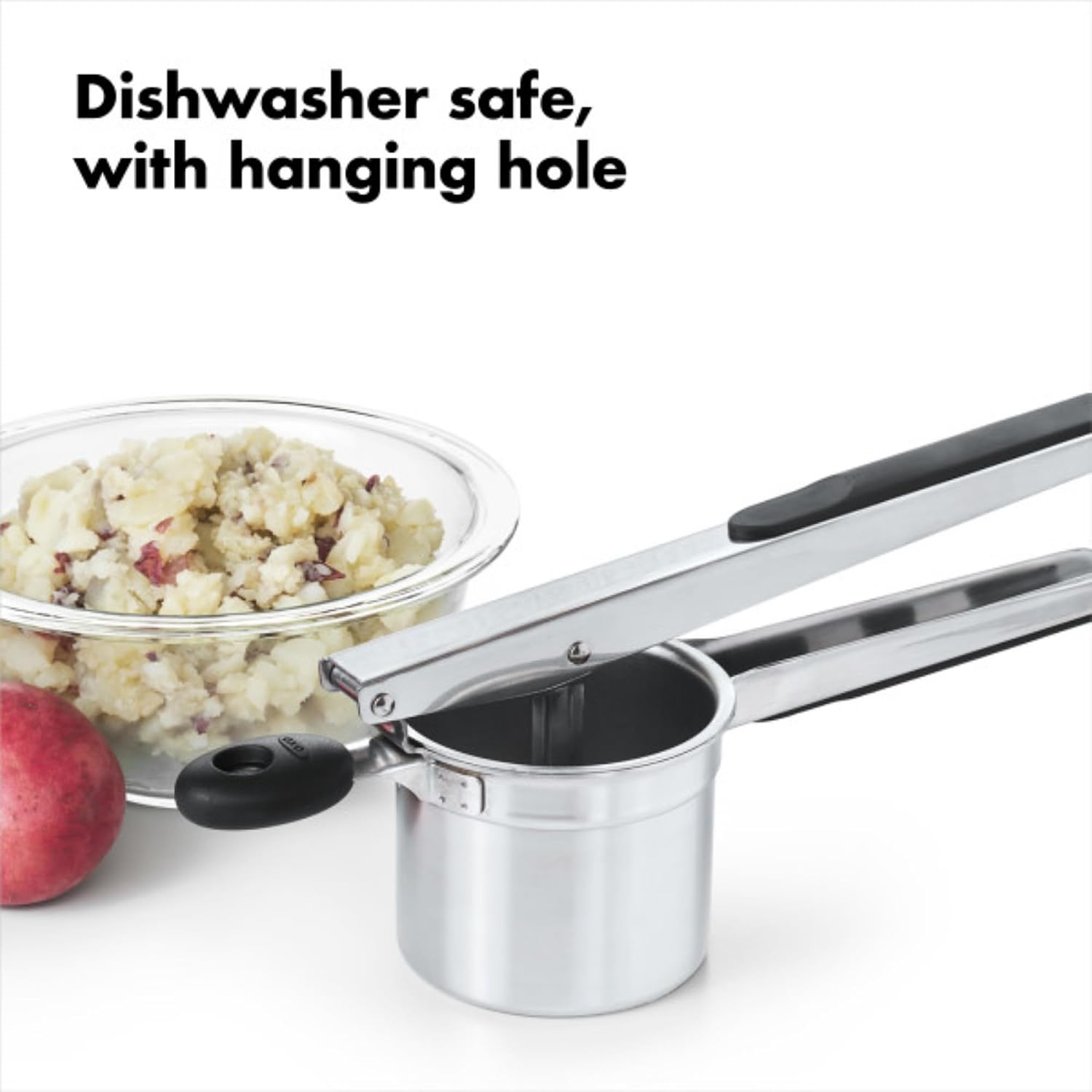 Detalle de OXO Good Grips Potato Ricer