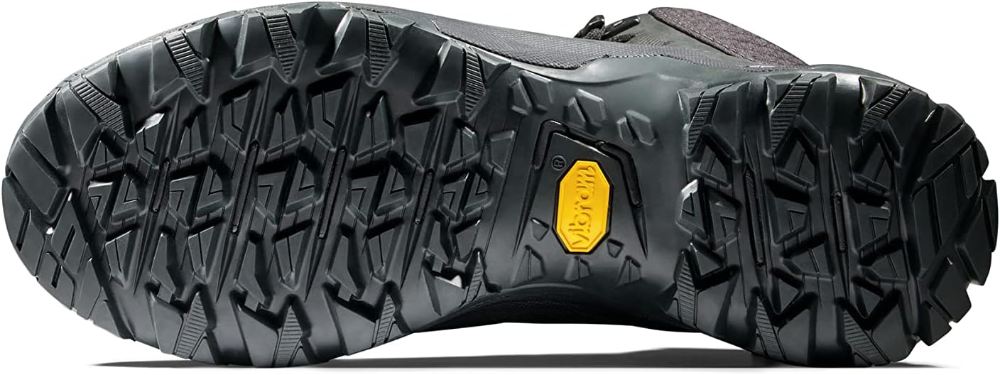 Detalle de Mammut Damen Nova IV Mid LTH Trekking- & Wanderschuhe