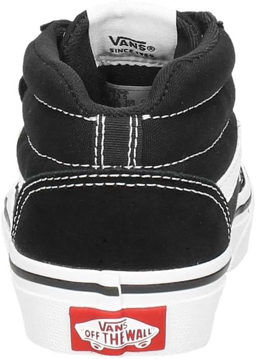 Thumbnail 2 de Vans Ward Mid VSneaker