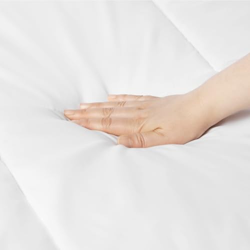 Thumbnail 4 de Amazon Basics Relleno Nórdico Hipoalergénico 80x135 cm 🛏️