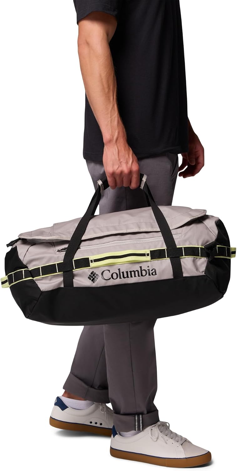 Detalle 1 de Columbia Landroamer borsone unisex 40