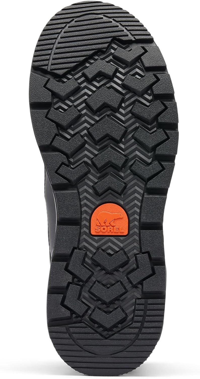 Thumbnail 3 de Sorel Whitney III Mid WP Botte Femme