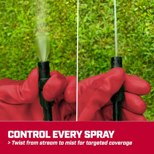 Detalle de Chapin 1-Gallon Pump Sprayer, Easy Use for Home & Garden by Chapin International