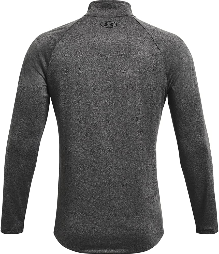 Thumbnail 6 de Under Armour Men’s UA Tech 2.0 1/2 Zip Pullover