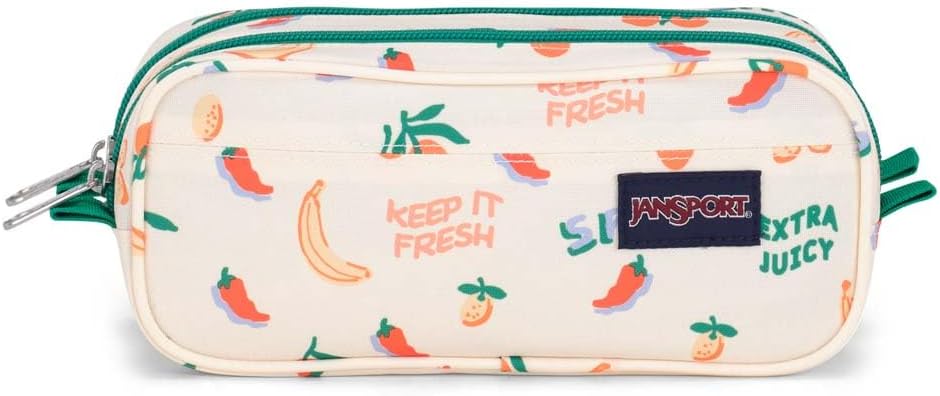 Thumbnail 6 de JANSPORT Large Accessory Pouch Großer Beutel – Navy