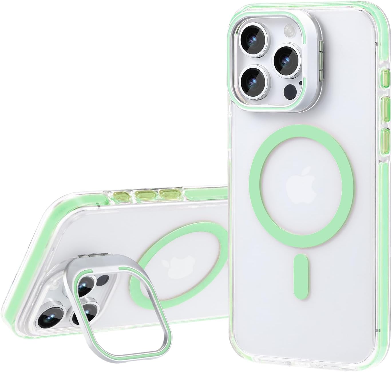 Thumbnail 6 de Yzoiko iPhone 17 Pro Max case 10ft protection
