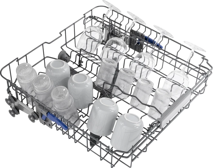 Thumbnail 6 de Veripart VPDW42CB Spülmaschine