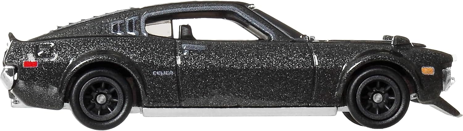 Detalle 2 de Hot Wheels JKD98 Toyota Celica 1:64