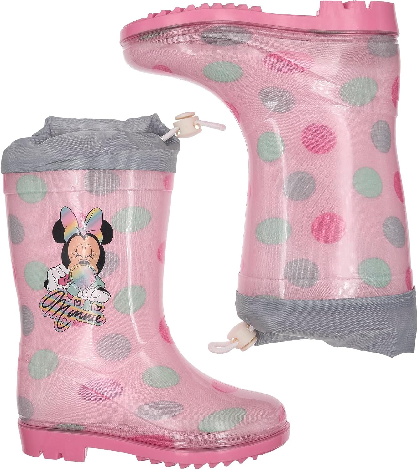 Thumbnail 1 de Chicco Accappatoio Bambino e Bambina in Morbida Spugna con Cintura e Cappuccio – Designed in Italy