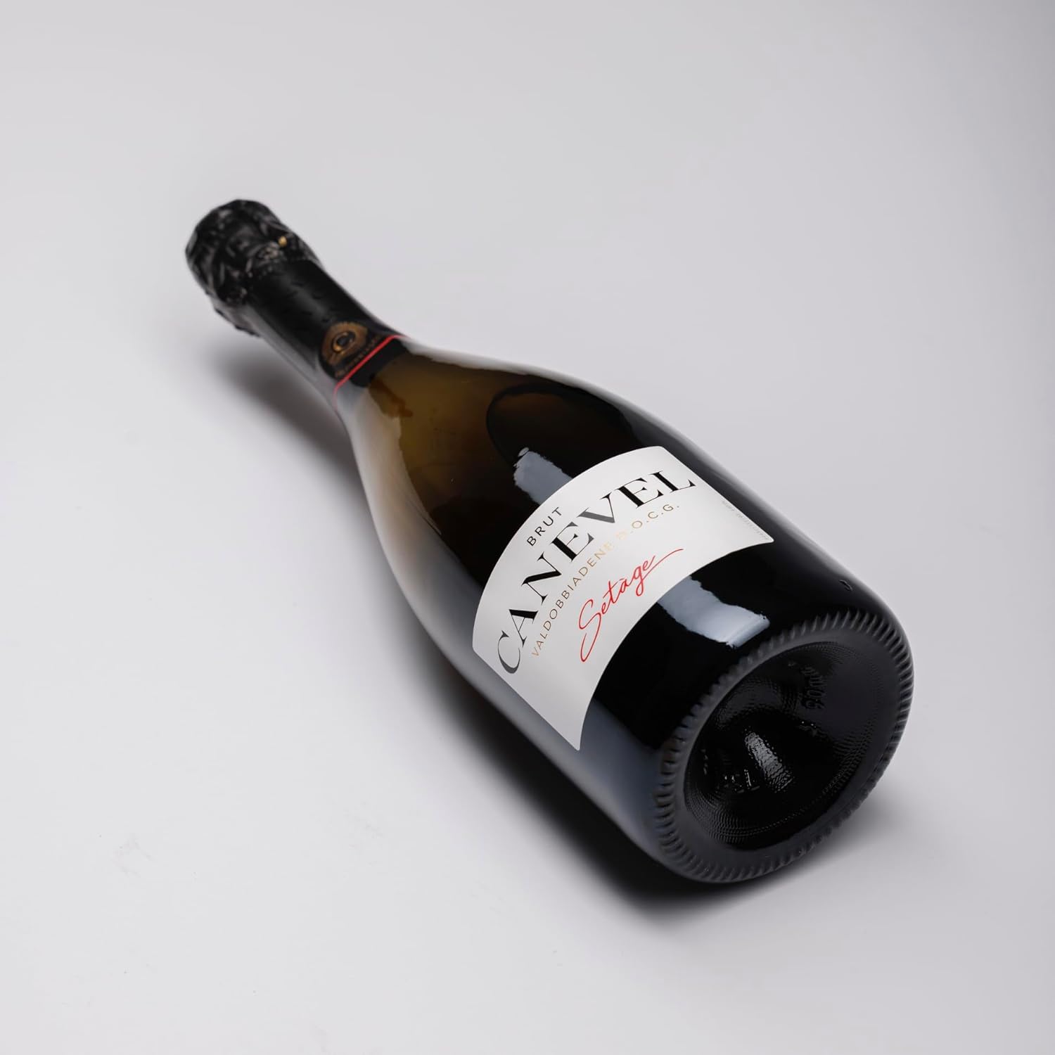 Thumbnail 3 de CANEVEL Setàge Brut 2024 🥂 Valdobbiadene Prosecco DOCG 750ml