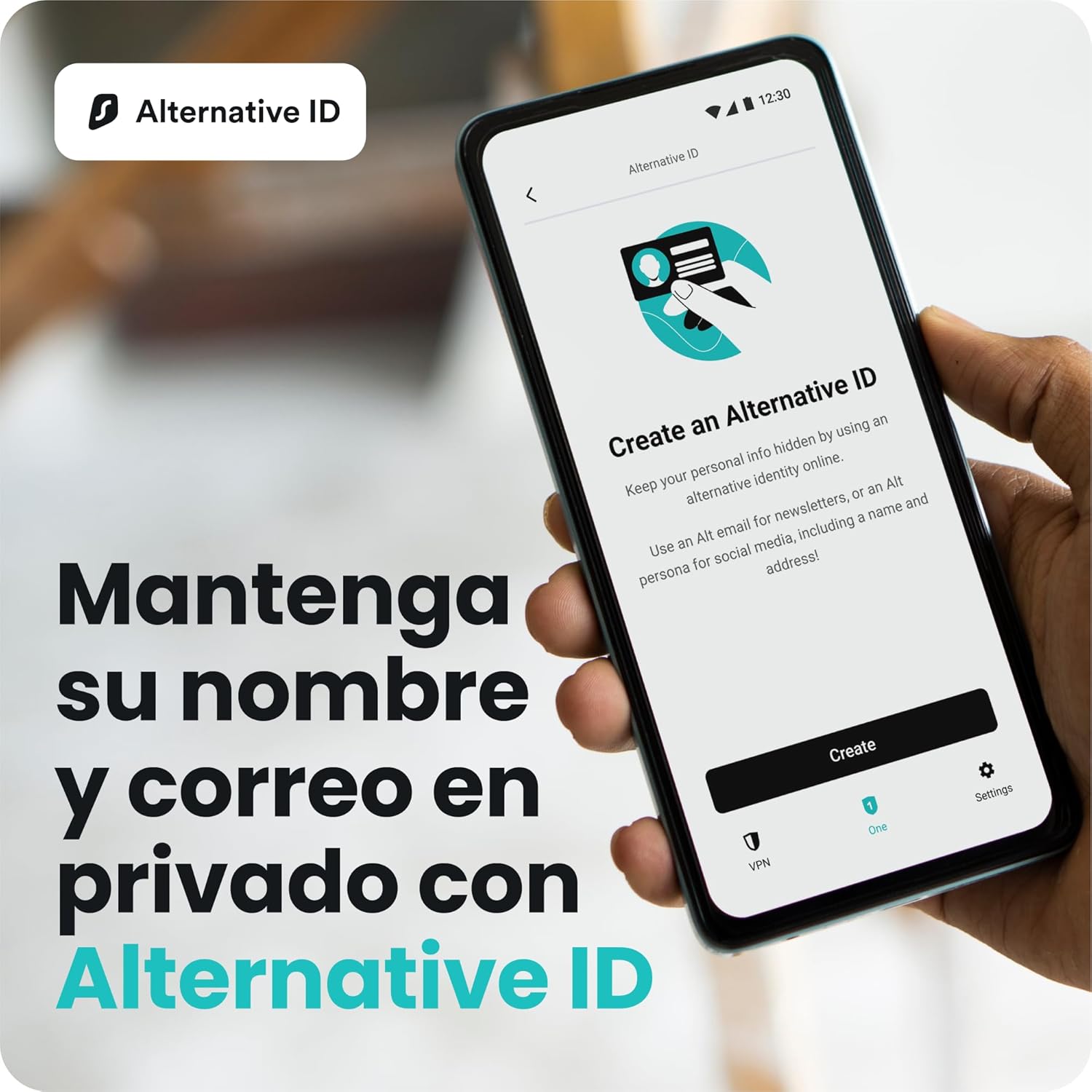 Thumbnail 4 de Surfshark Starter 12 meses VPN