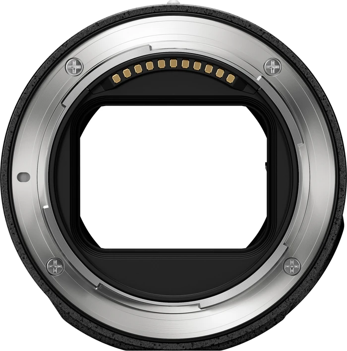 Thumbnail 8 de Nikon Z5 + FTZ II