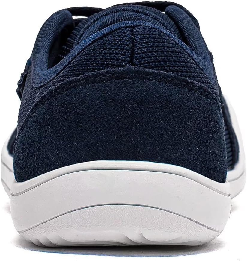 Thumbnail 4 de HOBIBEAR Unisex Breite Barfußschuhe – Minimalistische Outdoor- & Trail-Running Schuhe