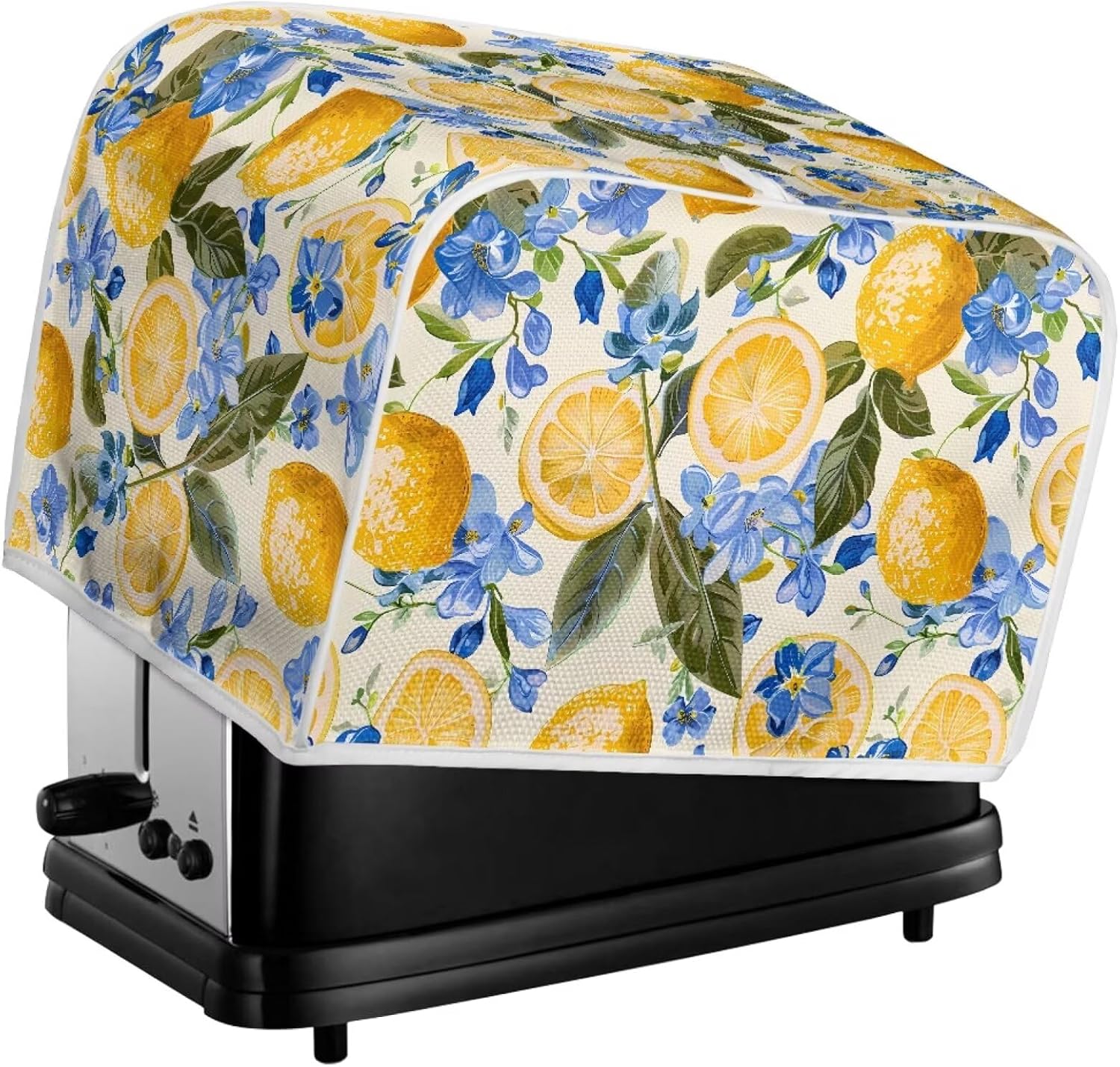 Thumbnail 6 de STUOARTE Lemon Flower Toaster Cover