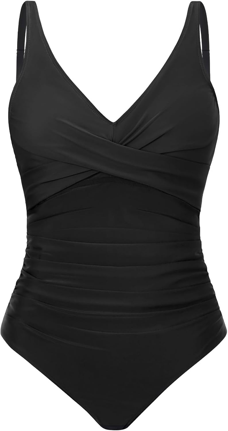 Detalle de CMTOP Monokini donna modellante S