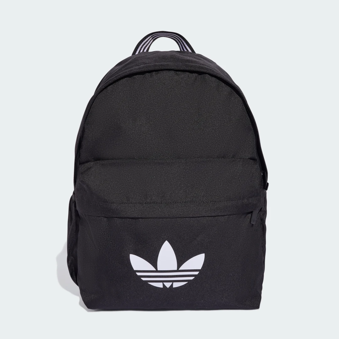 Detalle de Adidas Mochila Adicolor Classic Negro
