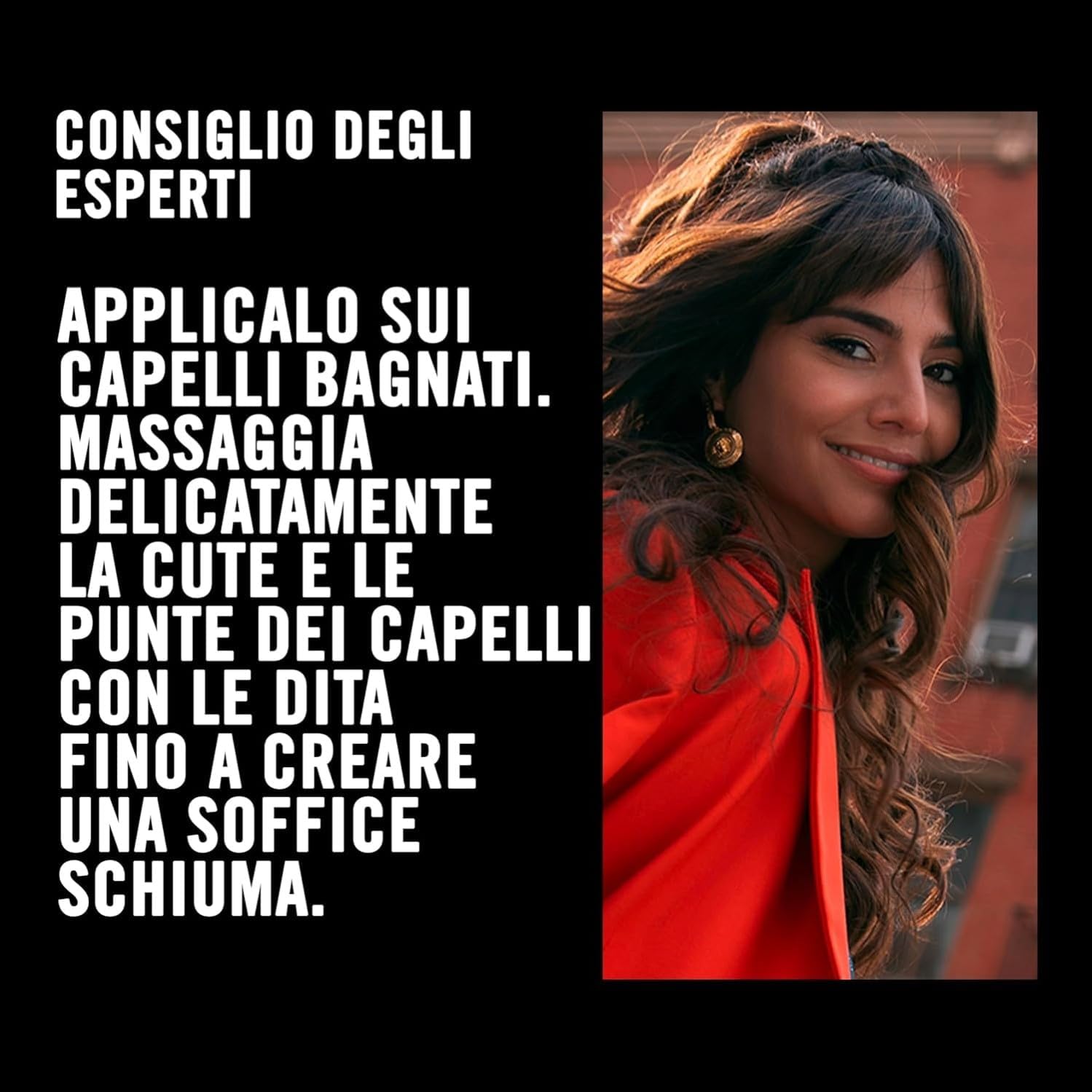 Detalle 2 de TRESemmé Rich Moisture Set: Shampoo e Balsamo Idratanti per Capelli Secchi e Danneggiati (400 ml + 400 ml)