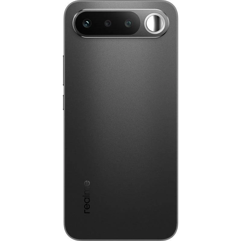 Detalle 2 de realme 16 5G, móvil de 8 GB y 256 GB con cámara frontal de 50 MP