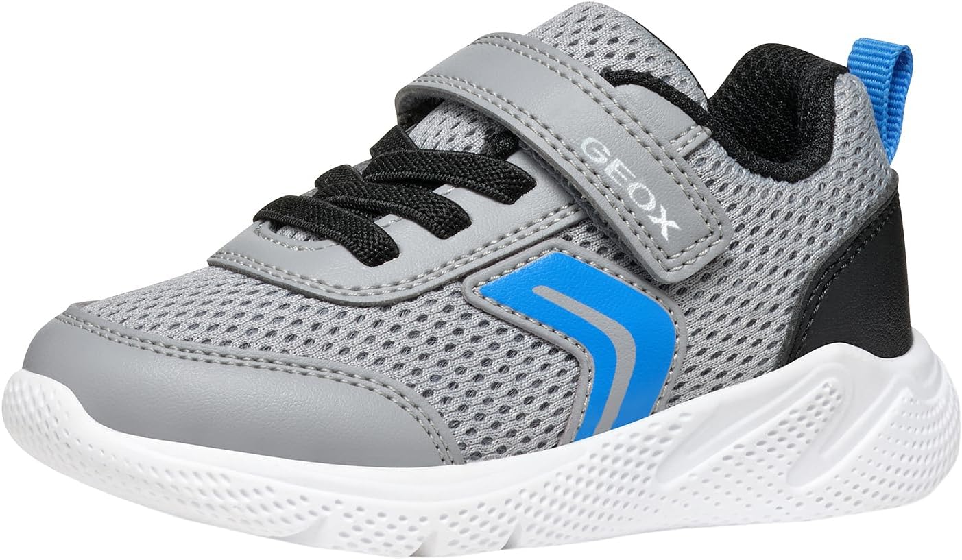 Thumbnail 1 de Geox Baskets B Sprintye Boy C pour garçon – faciles à enfiler, légères et respirantes
