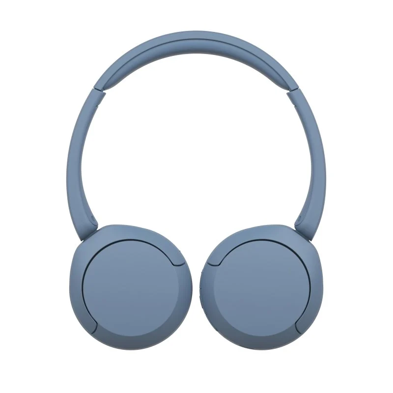 Detalle de Sony WH-CH520 Auriculares Bluetooth Azul 🌟
