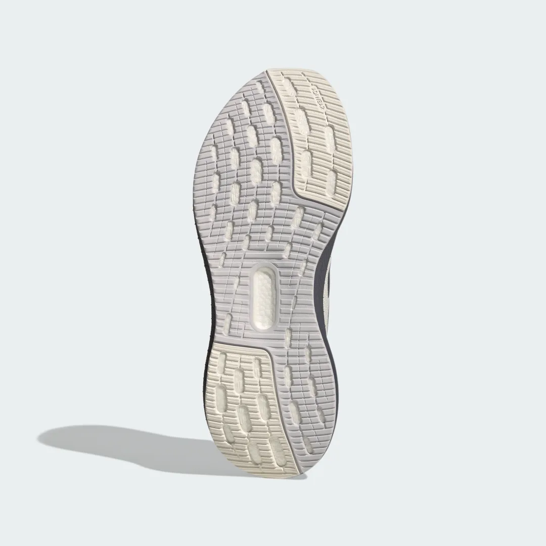 Detalle 2 de Zapatilla Pureboost 5 Running de Adidas — color Blanco
