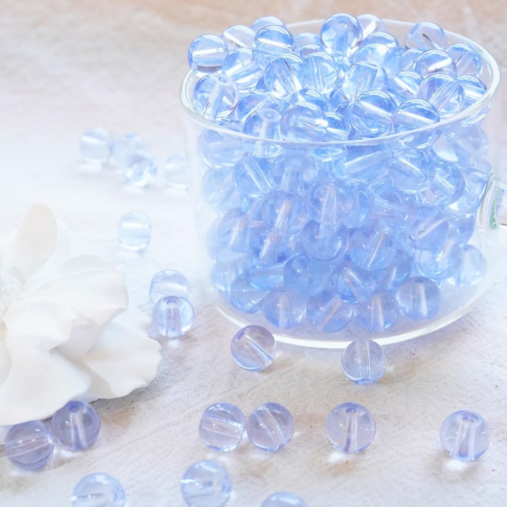 Thumbnail 6 de Jabrand Glass Beads, 8mm