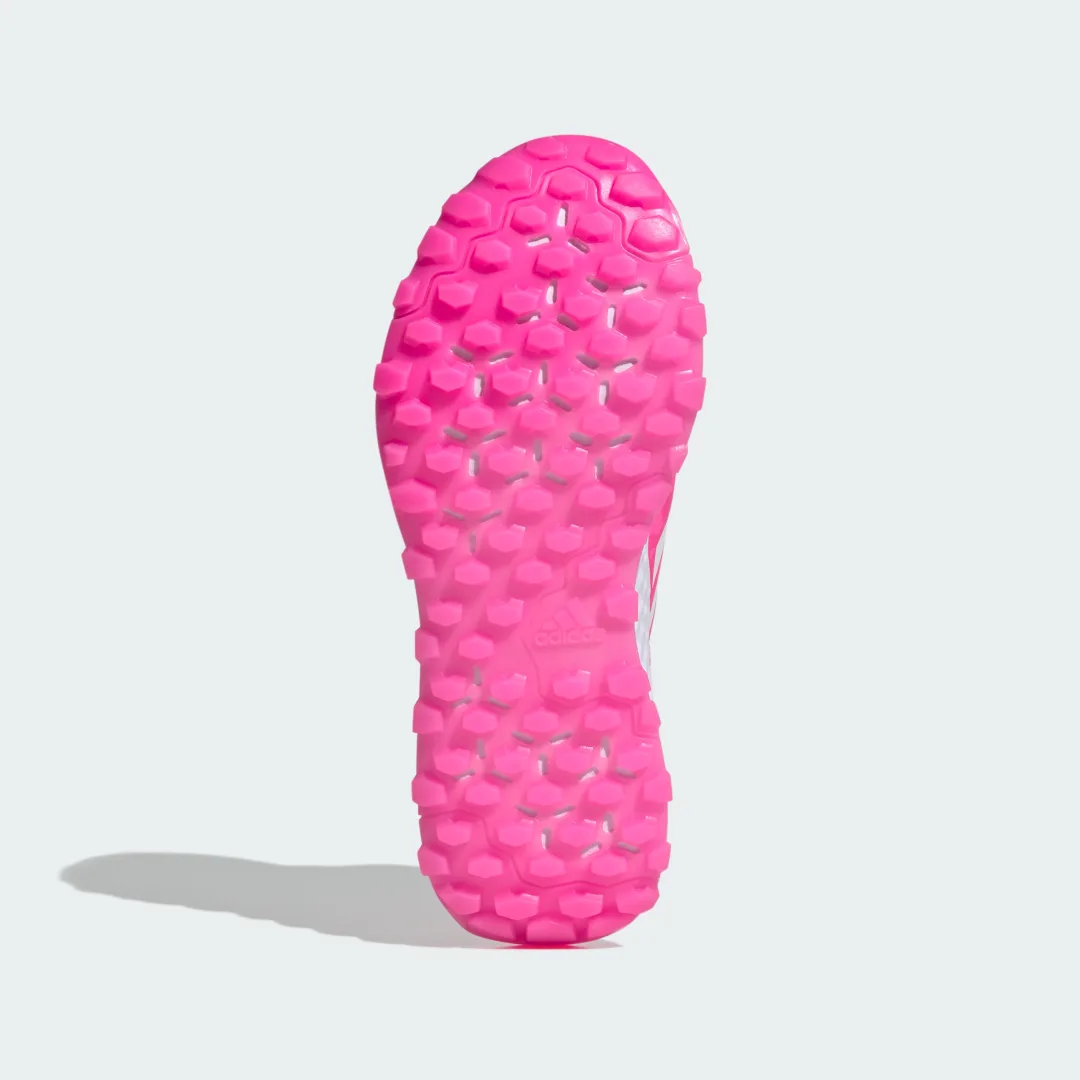 Detalle de Adidas Zapatilla Youngstar Hockey Rosa